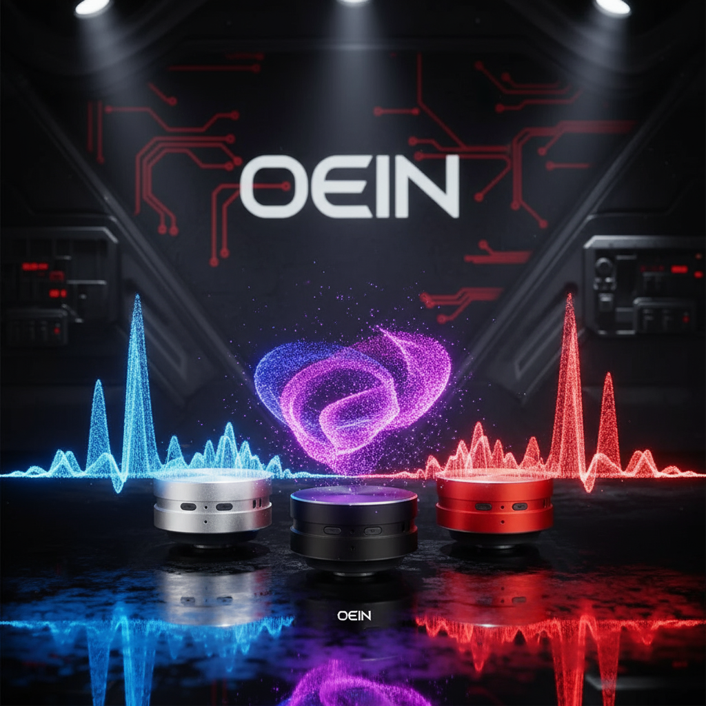 3D Stereo Sound Quality