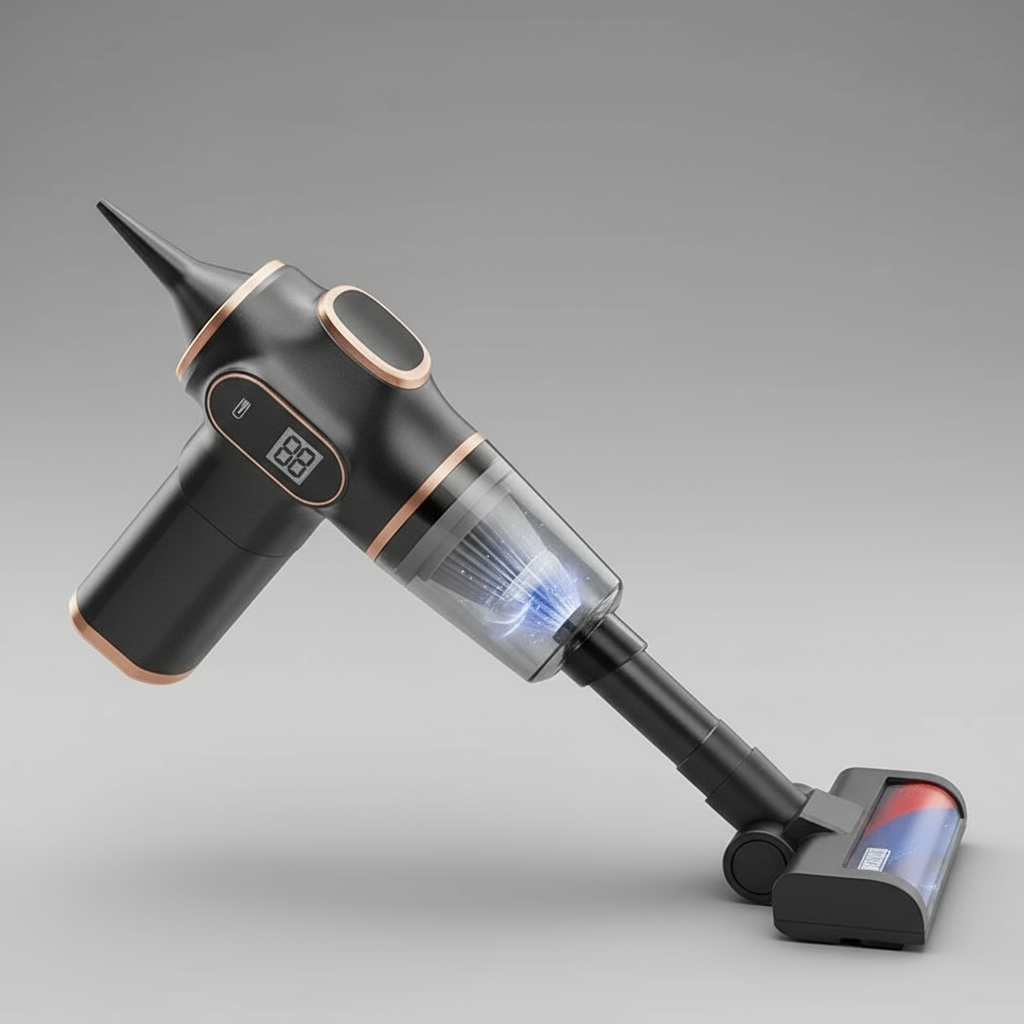 3D Visualization 3