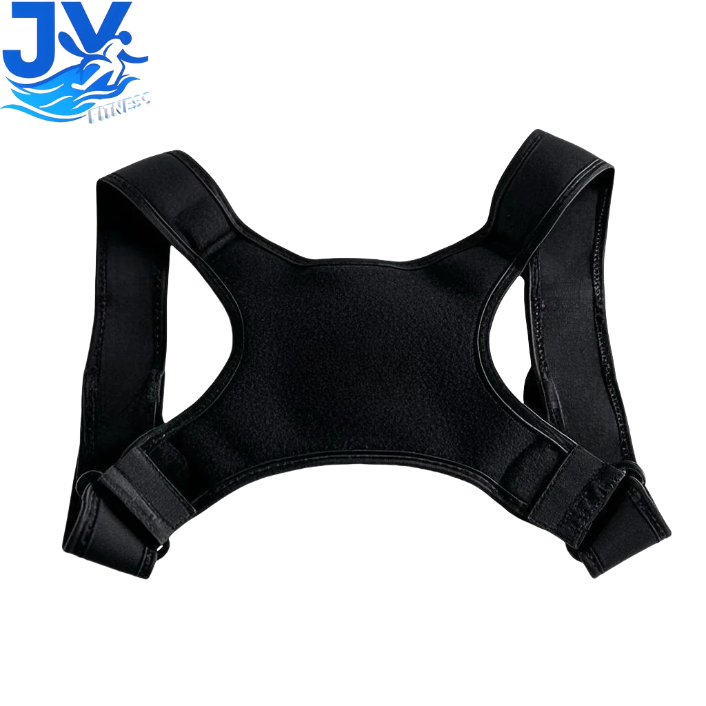 Adjustable Posture Corrector for Man and Women- Relieve Back Pain and Improve Confidence