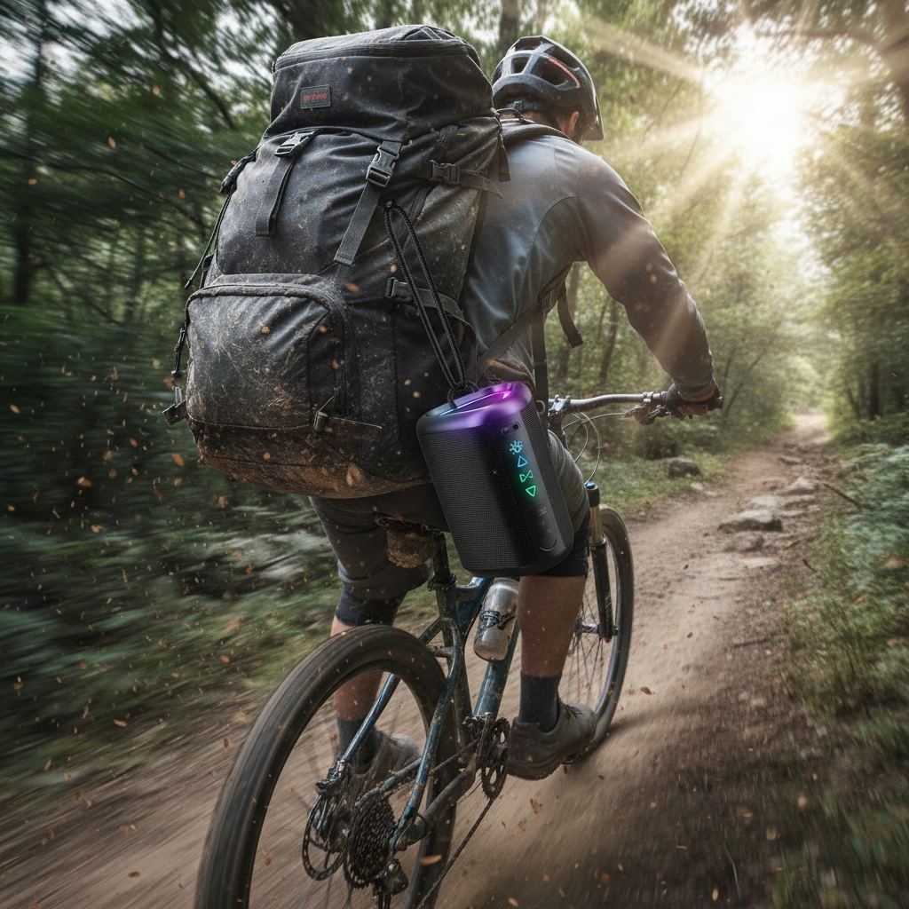 Action Sports Adventure