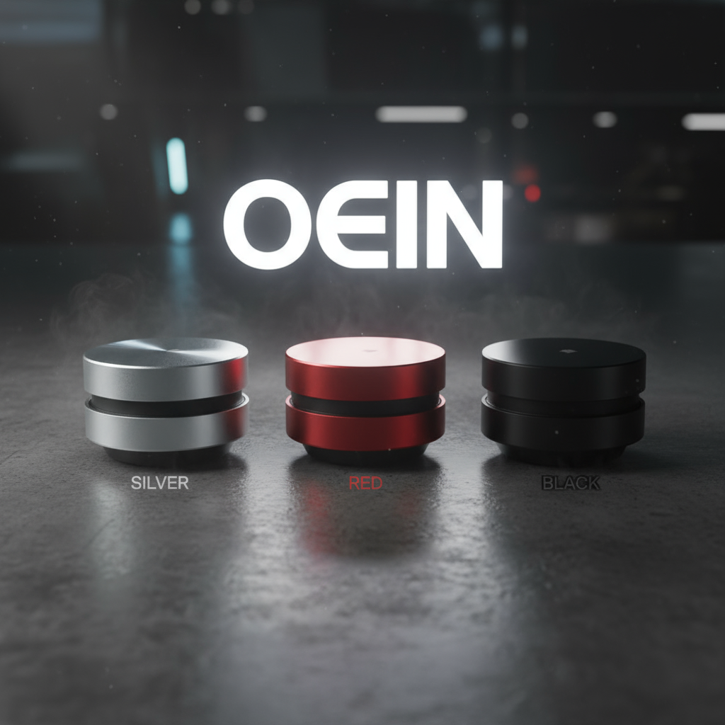 All Color Variants Together