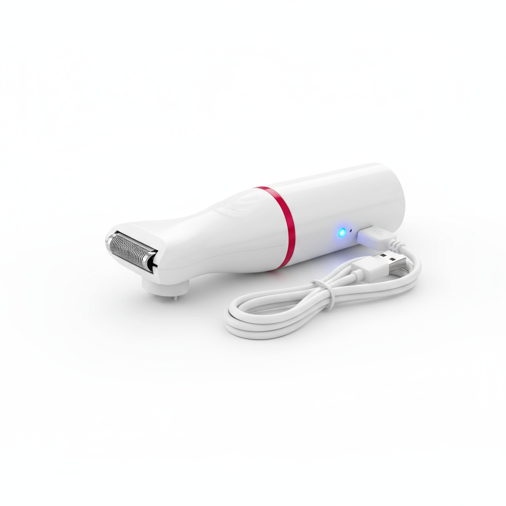 Modern Charging Display