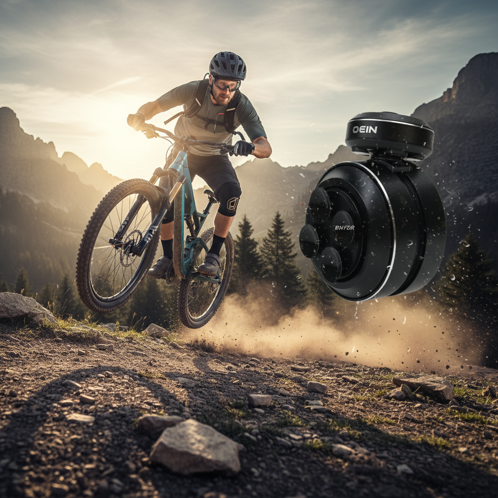 Outdoor Sports Durability