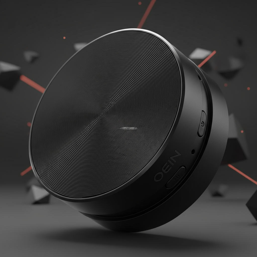 Ultra-Realistic Black - Premium Finish
