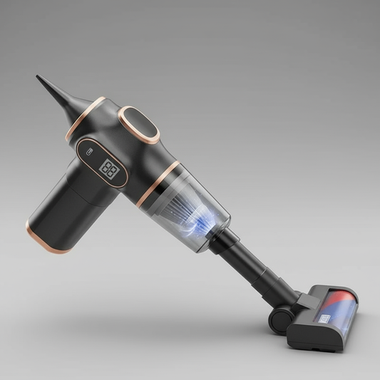 3D Visualization 3