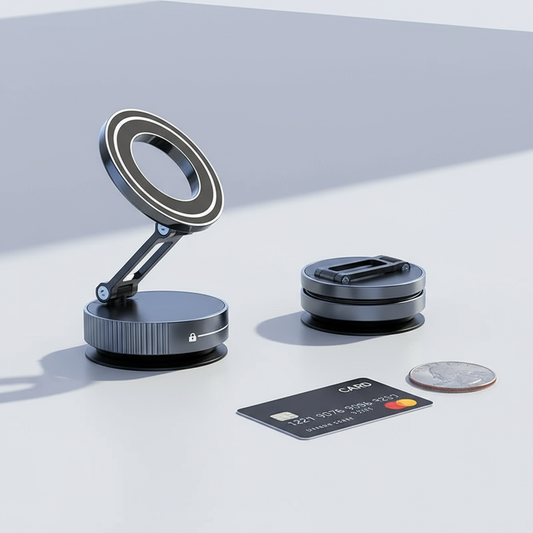 Foldable Pocket-Sized Design