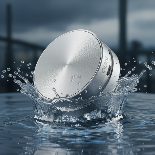 "OEIN Bone Conduction Bluetooth Speaker"